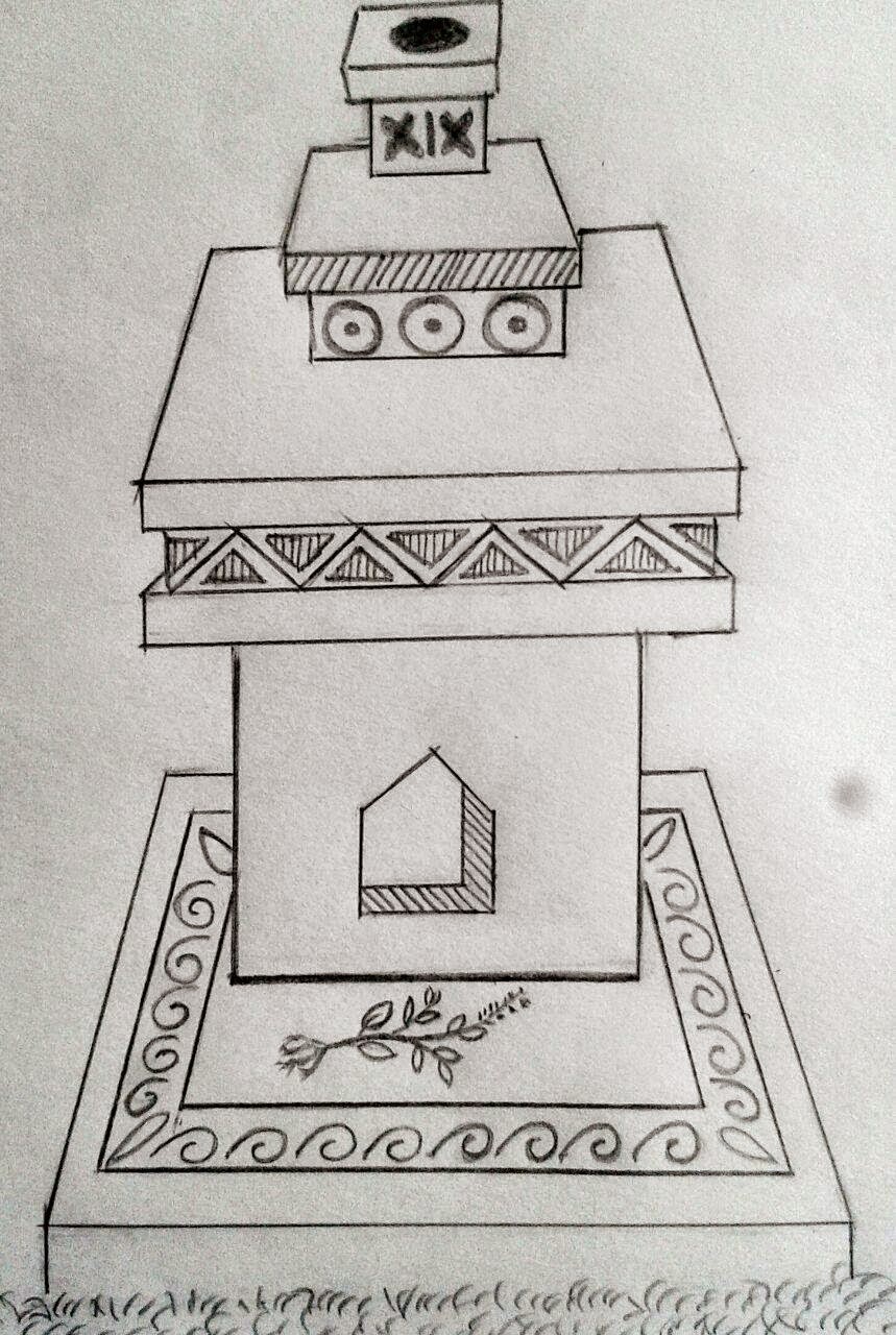 তুলসীমঞ্চ