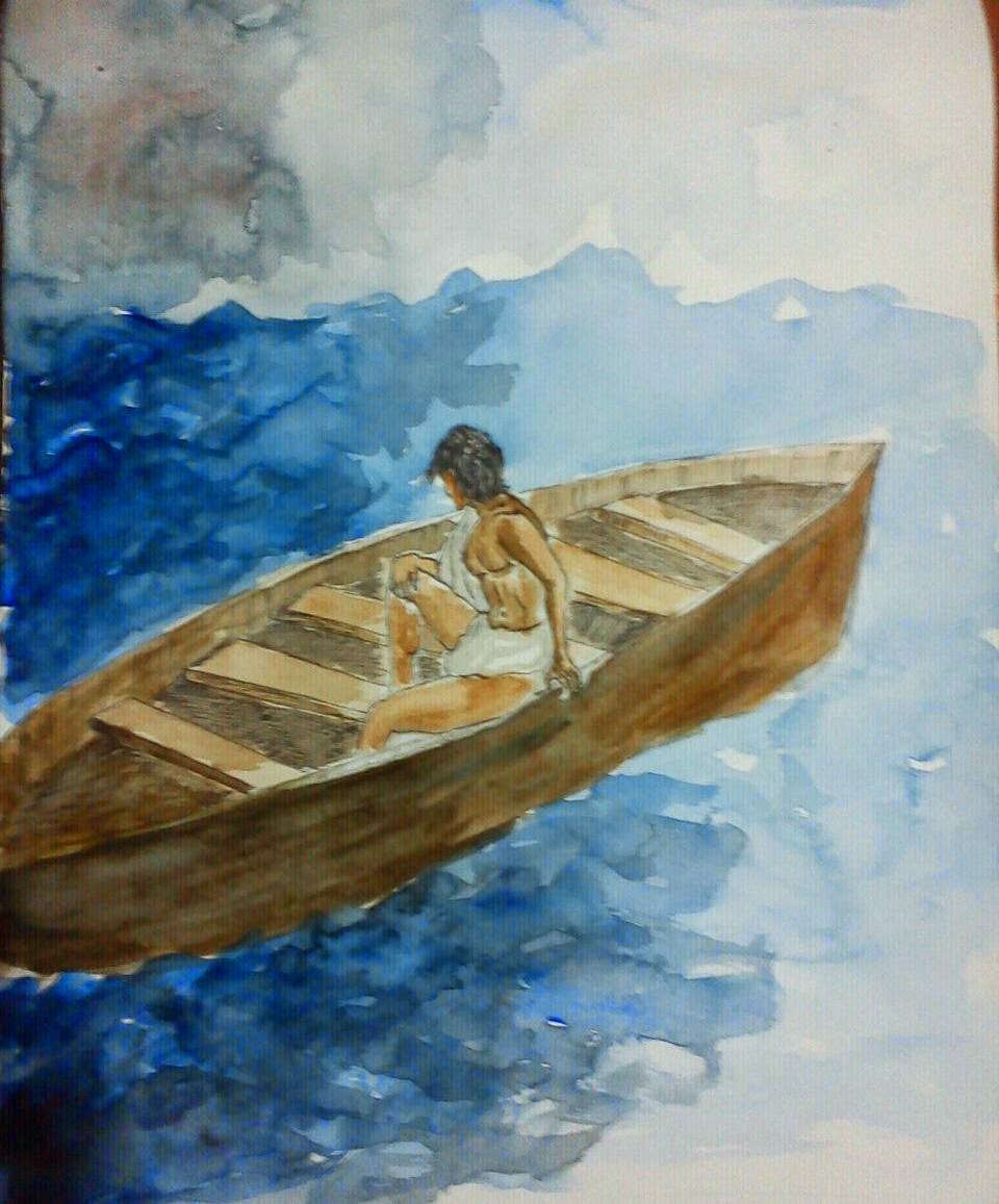 ছেঁড়া সুতো