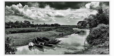 সীমানা ছাড়িয়ে