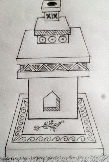 তুলসীমঞ্চ